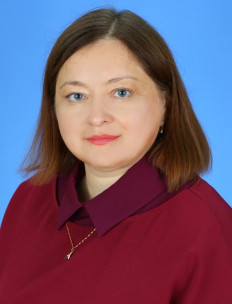 Воспитатель Малашенкова Ирина Вячеславовна