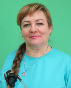 Воспитатель Скрипченко Валентина Геннадьевна