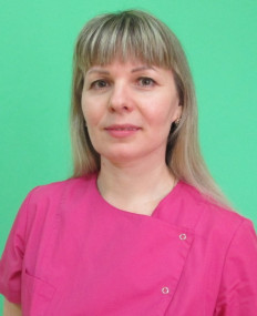 Воспитатель Шестопалова Анна Владимировна