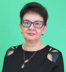 Воспитатель Калашникова Светлана Владимировна
